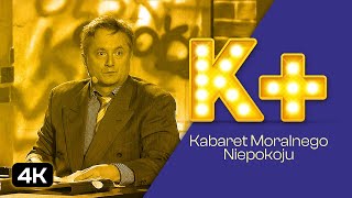 Kabaret Moralnego Niepokoju “Maj zaczyna się we wtorek” Cały program20171234K [upl. by Nerland]