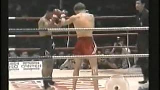 DEKKERS VS COBAN II [upl. by Naahsar]