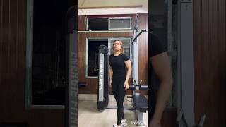 fitnessmotivation youtubeshorts strongwomen fitness [upl. by Lenahc]