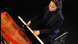 Chopin  quotFantaisie Impromptuquot op66  Horacio Lavandera [upl. by Rednirah427]