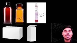 Chapter 2 Pharmaceutics in Hindi DPharma 1st Year [upl. by Nylicaj]