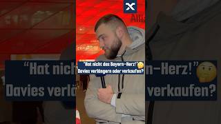 Tischtuch zerschnitten 😳 shorts fußball fcbayern [upl. by Elbon]