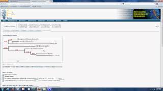Phylogenetic Analysis [upl. by Eenattirb]