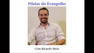 Pílulas do Evangelho  Como Lidar com Provas e Expiações  20170409 [upl. by Yrreb]