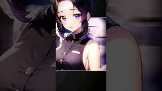 Shinobu edit demon slayer 4k anime remix anime shorts animeedit shinobu shinobukocho [upl. by Rawlinson879]