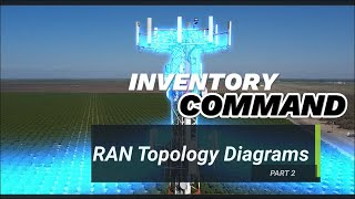 ERICSSON  RAN Topology Diagrams  Equipments Description  Moshell  Part 2 [upl. by Ahsatal]