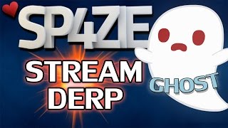 ♥ Stream Derp  118 GHOSTS [upl. by Gnous66]