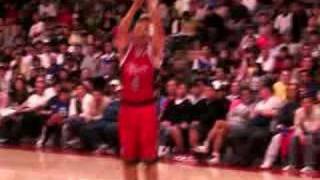 PBA LEGENDS  ALL STAR USA  3 Caidic 2008 [upl. by Gleich951]