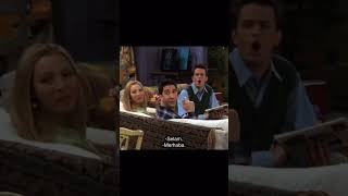 Friends Sitcom Highlights 083 [upl. by Isleana]