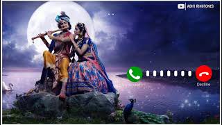 Achyutam Keshavam Krishna Damodaram Ringtones  Download Link 👇   ABHI RINGTONES [upl. by Dela305]