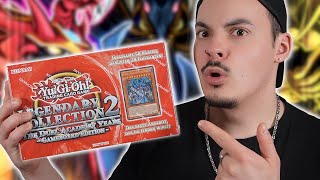 Das ULTIMATIVE YuGiOh GX Set YuGiOh Legendary Collection 2 The Duel Academy Years [upl. by Boswell]