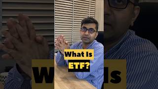 What is exchange traded fundAnuj Gupta etf typesoferf [upl. by Tersina664]