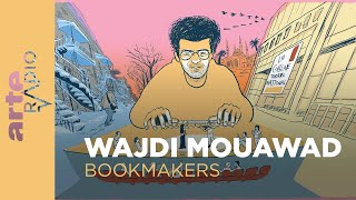 Wajdi Mouawad  Bookmakers  ARTE Radio Podcasts [upl. by Hajile678]