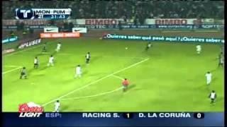 httpwwwrojadirectaonlinecom  PARTIDOS VIVO DIRECTO ONLINE quotREP MONTPUM P8 28NOV 2010quot [upl. by Jard649]