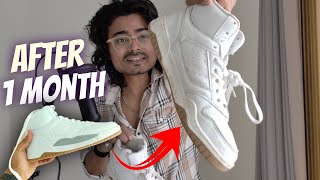 Redtape High Top Sneaker Review After 1 Month [upl. by Ramal460]