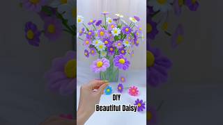 DIY Beautiful Daisy shorts diy [upl. by Travis]