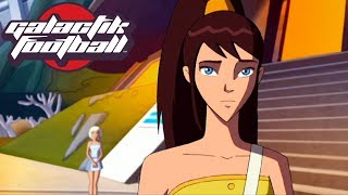 Galactik Football Season 3 Episode 6  Full Episode HD  May the Show Begin [upl. by Casie736]