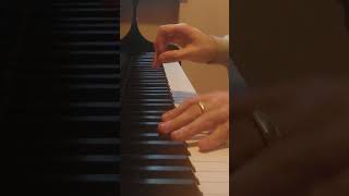 CHOPIN Mazurka Op 24 Nr 4 [upl. by Nilesoy]