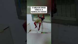 HOMEM ELÁSTICO se inscrever no canal [upl. by Yesak738]