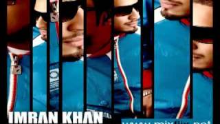 imran khan Aaja We Mahiya mp3 www mixflix net [upl. by Milak367]