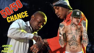 Vybz Kartel Has A 5050 Percent Chance Of Being A Free Man Let’s Discuss [upl. by Shakti]