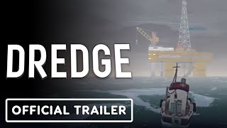 Dredge  Official 1 Year Anniversary Trailer [upl. by Oralia977]