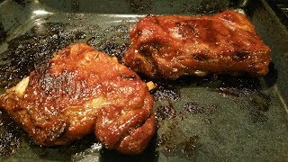 Pork Ribs Recipe [upl. by Anniroc]