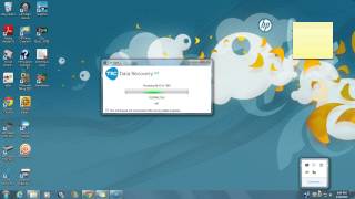 How to recover files from CHK files USB drive TRC data recovery [upl. by Mattland]