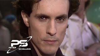 Peter Schilling  Major Tom Völlig losgelöst Die aktuelle Schaubude 521983 [upl. by Nyhagen291]