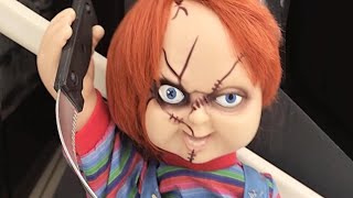 CHUCKY RETURNS [upl. by Leahcar569]