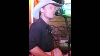 The Ride  Ned LeDoux Pays Tribute to Chris LeDoux at Bucks Bar and Grill [upl. by Tannenwald]