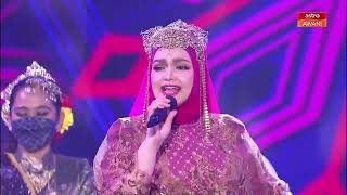 HIGHLIGHTS Big Stage 2022 Datuk Seri Siti Nurhaliza buat konsert mega minggu lepas Minggu ke5 [upl. by Wojak975]