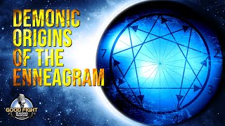 Demonic Origins of the Enneagram [upl. by Elohcim]