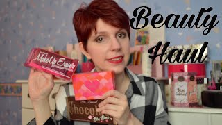 Haul Beauté  KIKO  Sephora  Aquis  Bodecare [upl. by Edina]