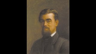 Samuel Butler  Self Portrait 1873 [upl. by Ivetts36]