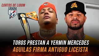 YERMIN MERCEDES A MÉXICO ANTIGUO LICEISTA A LAS AGUILAS [upl. by Enelahs]