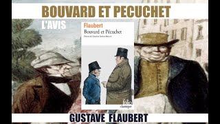 Bouvart et Pecuchet de Gustave Flaubert [upl. by Narut]