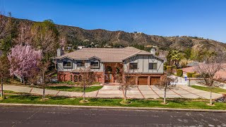 Home For Sale in Yucaipa CA  Nick Ondatje with Mainstreet Realtors [upl. by Mmada]