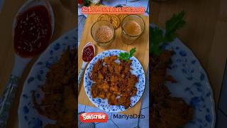 Pyaz ke Pakode 😍 Barish ke Mausam  MariyaDXb pakoda pakodarecipepyazpakodapyazkepakorefaiz [upl. by Barney]