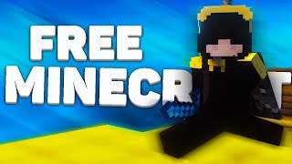 Premium Minecraft Account Giveaway 2024 [upl. by Plante]