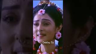 Tum bin man dekho to statusradha krishna status shortfeed ytshorts radhakrishna EditsAbhi [upl. by Mharba]