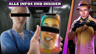 Hospiz will mich VERKLAGEN Alle News und INSIDER zu meinem EXPOSEDVideo [upl. by Caterina]