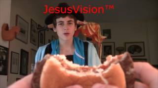 Jesus And Judas Ep1 The ALF [upl. by Dodds]