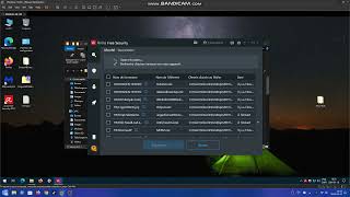 TEST Avira Free Security 2024 final [upl. by Binni971]