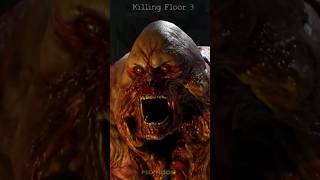 Killing Floor 3 Gameplay Trailer shorts games [upl. by Cardinal]