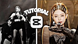 CAPCUT EDIT TUTORIALCAPCUTTAN EDIT NASIL YAPILIR [upl. by Delores517]