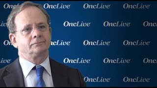 Dr Goy Discusses Ibrutinib With Venetoclax in MCL [upl. by Nahtanoj]