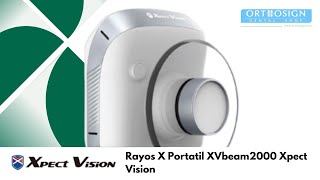 XVbeam2000 Xpect Vision  Orthosign [upl. by Koren]