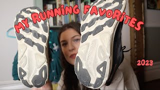 My Running Favorites 2023 Salomon ADV Skin 12 Review Running Shoe Review [upl. by Okim]