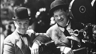 The Best Of Laurel And Hardy [upl. by Yajet302]